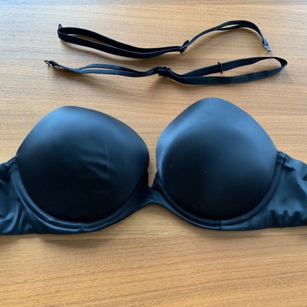 Victoria's Secret Very Sexy Multi-way 32DD bra
